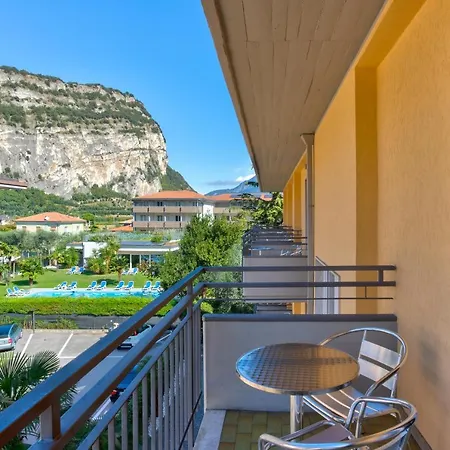 Roma Torbole Sul Garda