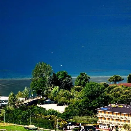 Hotel Roma Torbole Sul Garda