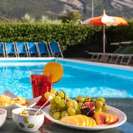 Roma Torbole Sul Garda