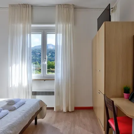 Hotel Roma Torbole Sul Garda
