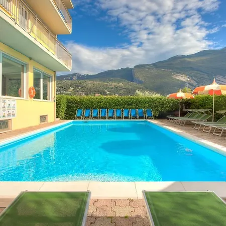 Roma Hotel Torbole Sul Garda
