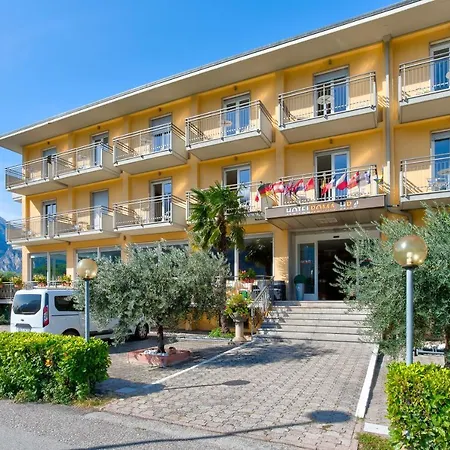 Roma Torbole Sul Garda