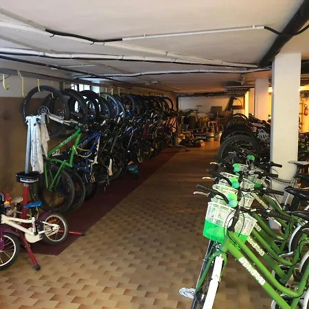 Roma Hotel